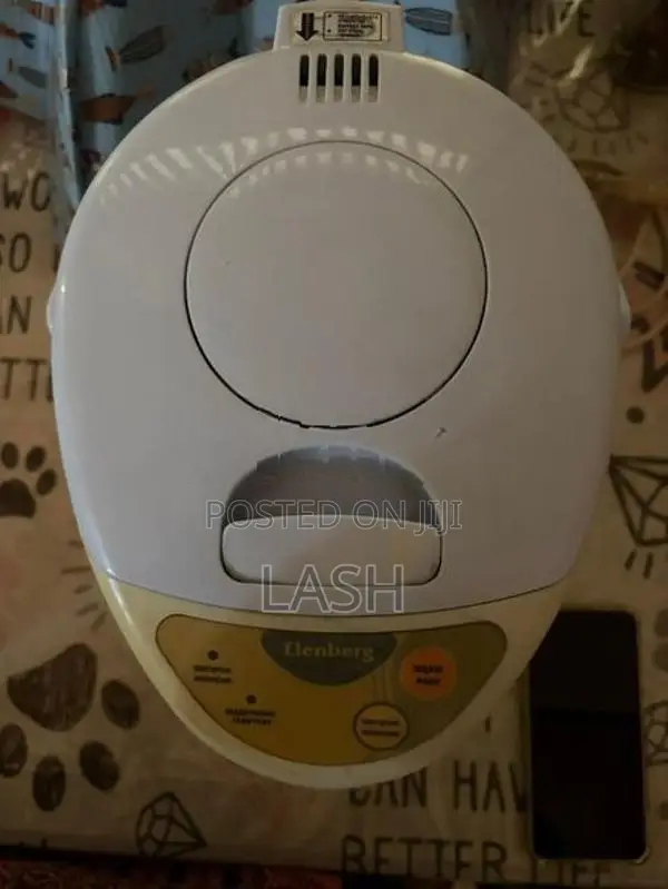 Water Heater 2.8 L