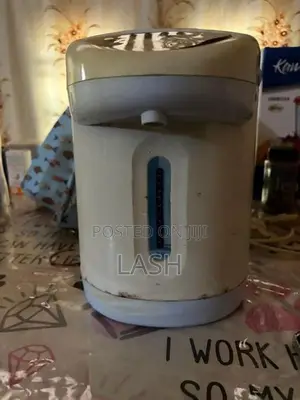 Water Heater 2.8 L