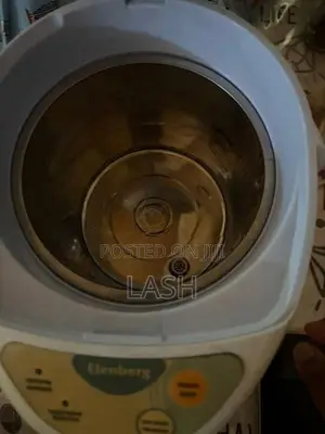Water Heater 2.8 L