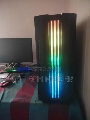 AMD Ryzen 3 2200G 512GB NVMe 8GB RAM