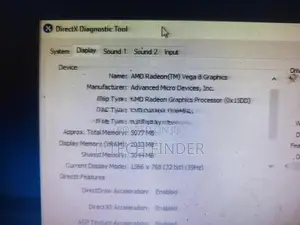 AMD Ryzen 3 2200G 512GB NVMe 8GB RAM