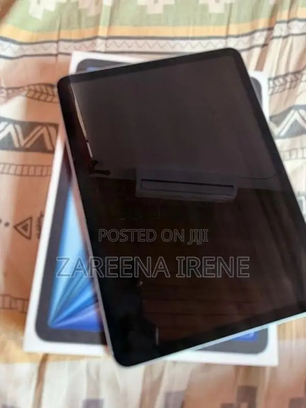 Apple iPad Air M3 256GB