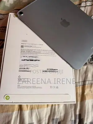 Apple iPad Air M3 256GB
