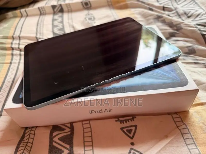 Apple iPad Air M3 256GB