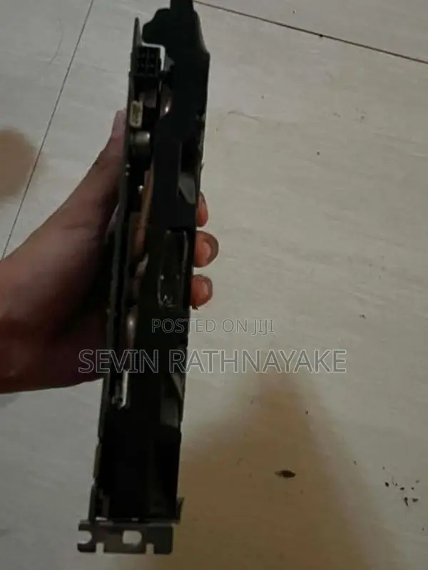 Galaxy Gtx 660 2GB VGA
