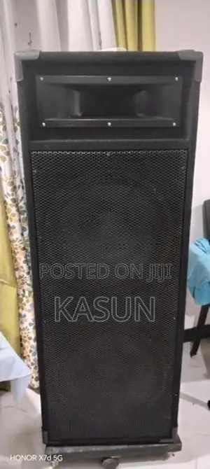 Speakers Set