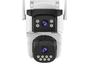 Vstarcam CG621DR-C 6MP 4G Sim Outdoor Color Night Smart CCTV Camera