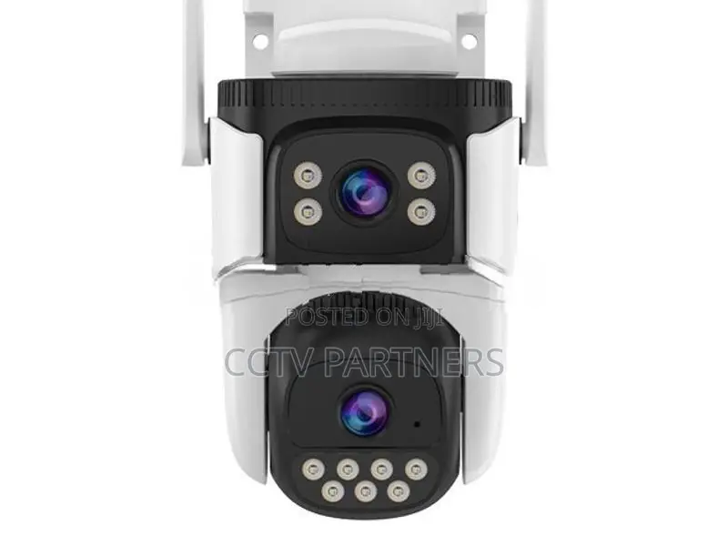 Vstarcam CG621DR-C 6MP 4G Sim Outdoor Color Night Smart CCTV Camera