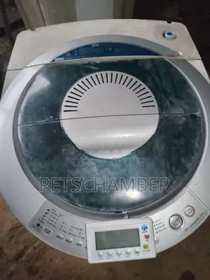 Sharp Full Automatic Washing Machine