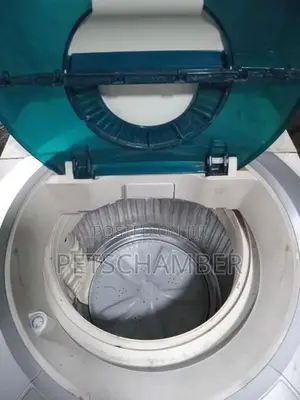 Sharp Full Automatic Washing Machine