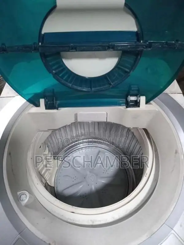 Sharp Full Automatic Washing Machine