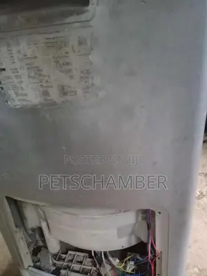 Sharp Full Automatic Washing Machine