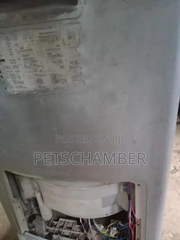 Sharp Full Automatic Washing Machine