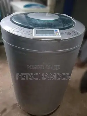 Sharp Full Automatic Washing Machine