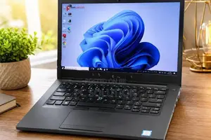DELL Vostro Core i5 11Th Gen NVMe 8GB Laptop