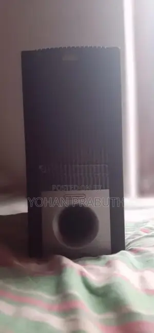 Sonic Sub Woofer