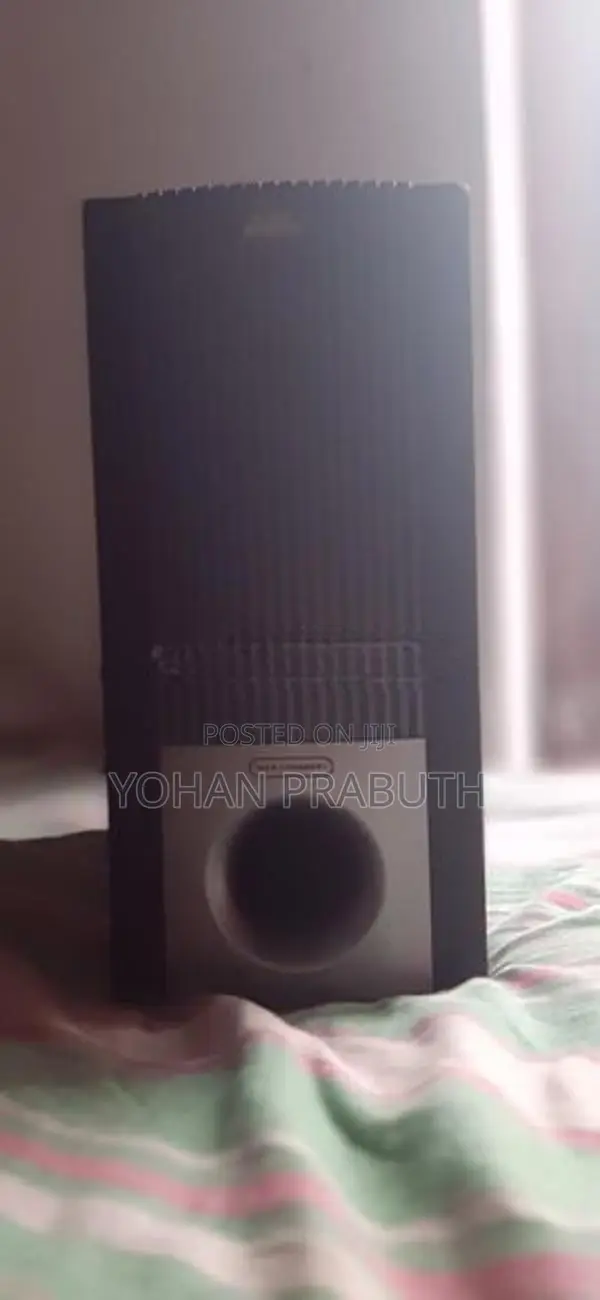 Sonic Sub Woofer