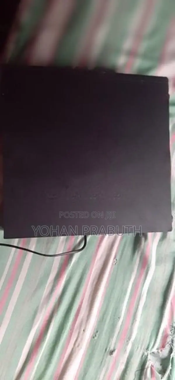 Sonic Sub Woofer