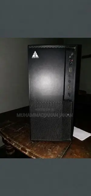 Samsung i3 3rd Gen PC