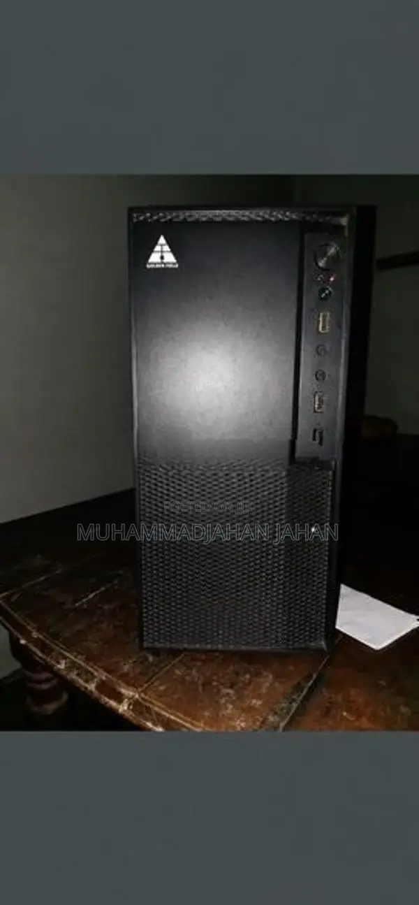 Samsung i3 3rd Gen PC