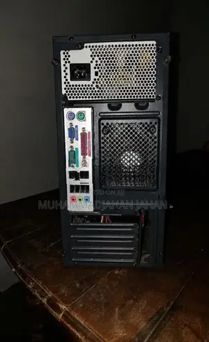 Samsung i3 3rd Gen PC