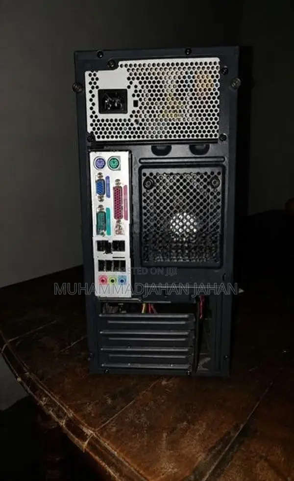 Samsung i3 3rd Gen PC