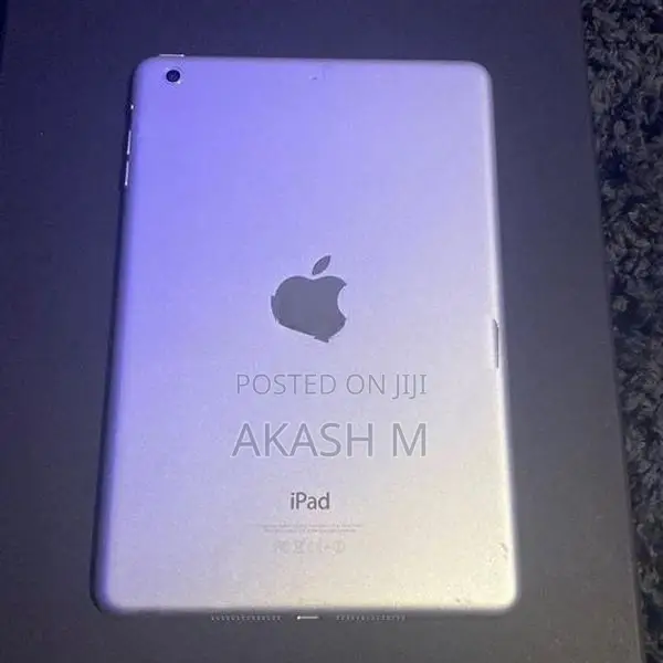 Apple iPad 2 Mini