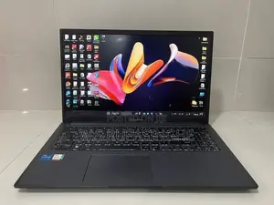 Asus Vivobook I7 12th Gen