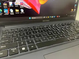 Asus Vivobook I7 12th Gen