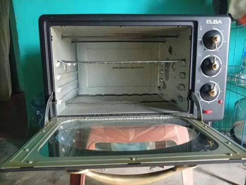 Abans Microwave Oven (2Kg)
