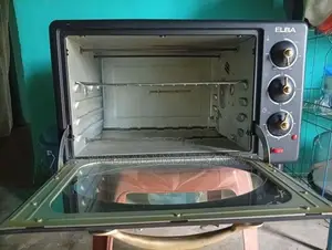 Abans Microwave Oven (2Kg)