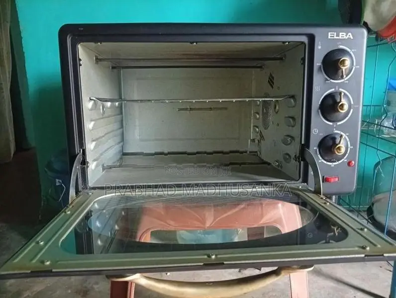 Abans Microwave Oven (2Kg)