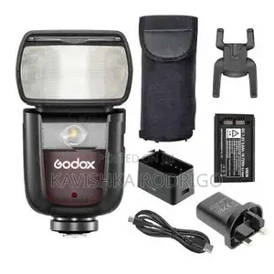 Godox 860 Iii Speed Light