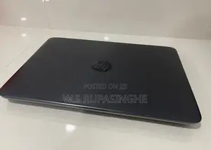 Hp Probook I7 6th Gen Laptop