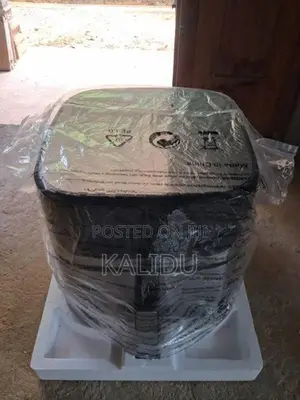 Orca 10L Digital Air Fryer
