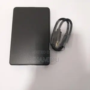 Portable Hard Disk