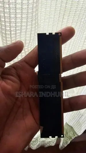 DDR 3 4gb