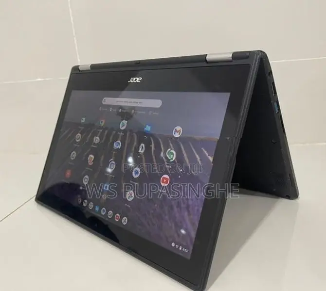 Acer Chromebook