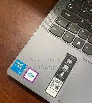 Lenovo Core 5 120u Touch 360