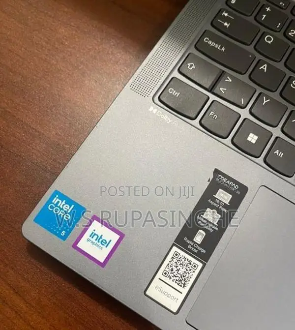 Lenovo Core 5 120u Touch 360