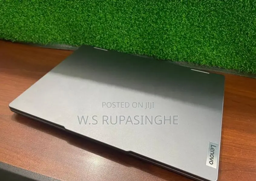 Lenovo Core 5 120u Touch 360