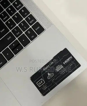 Acer I5 13th Gen Laptop