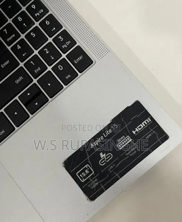 Acer I5 13th Gen Laptop