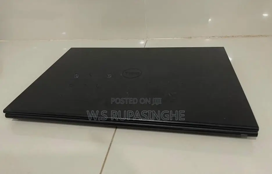 Dell i5 5th Gen Laptop