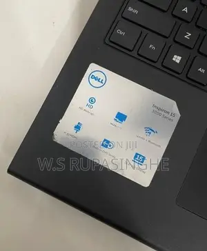 Dell i5 5th Gen Laptop