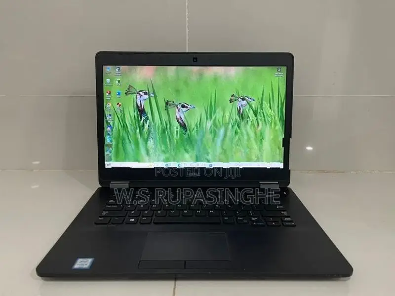 Dell I5 6th Gen Laptop