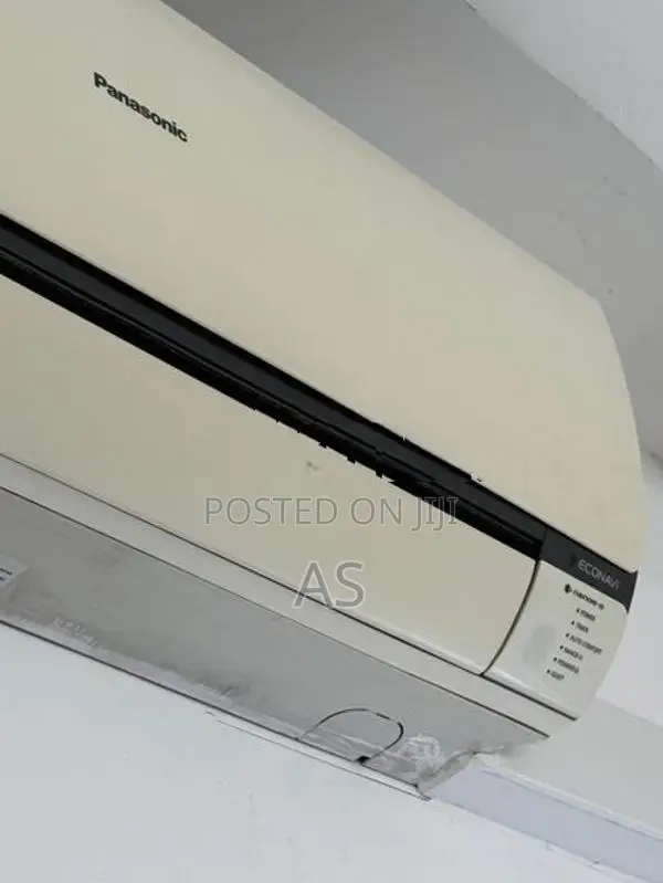 Panasonic Inverter 12000 BTU