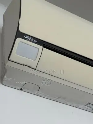 Panasonic Inverter 12000 BTU