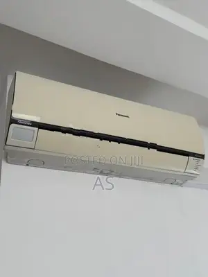 Panasonic Inverter 12000 BTU