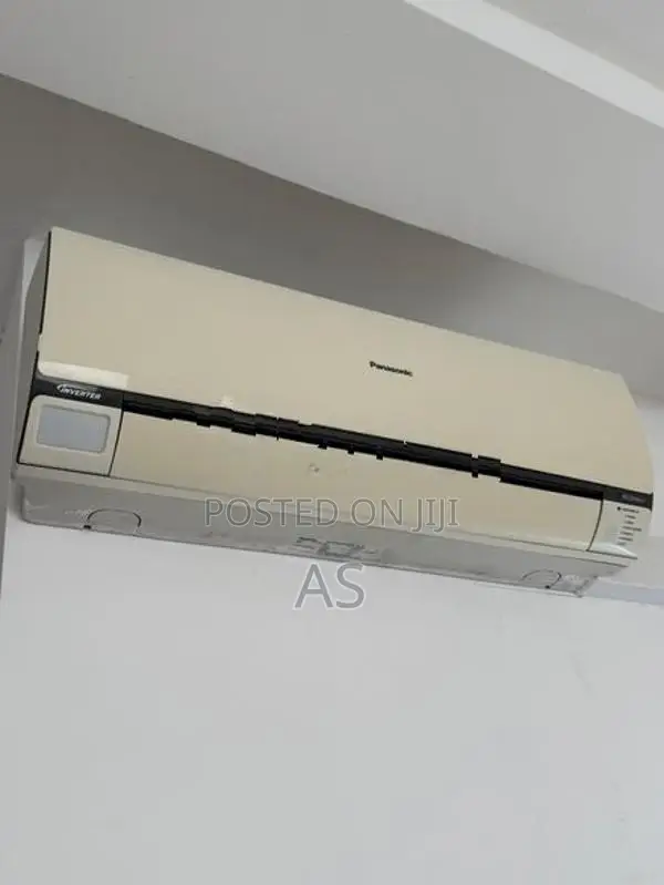 Panasonic Inverter 12000 BTU